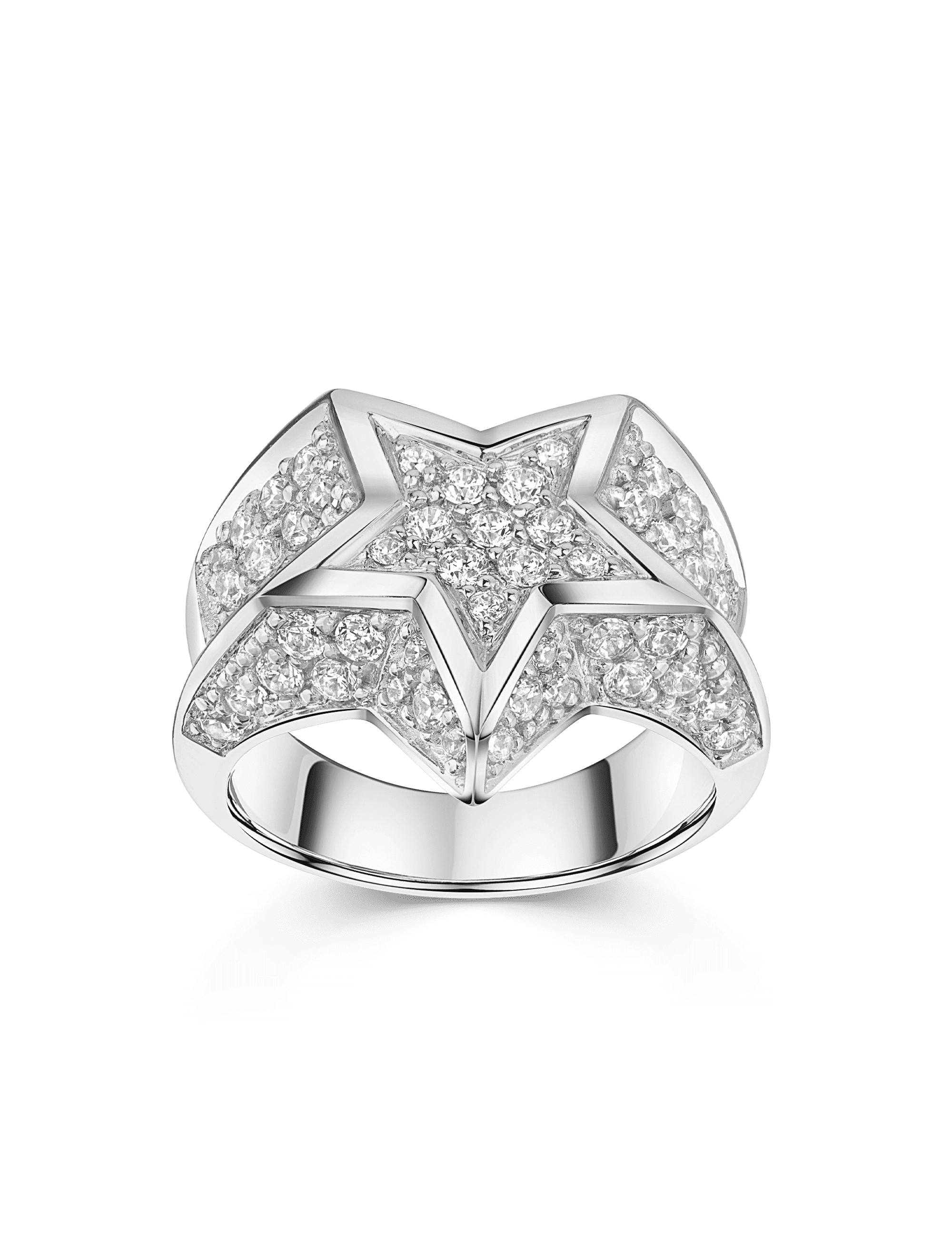 Sterns 925 rings discount